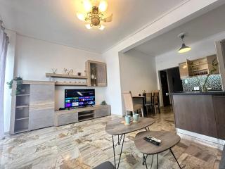 Luxury with sauna and free parking near Acropolis - Atene - 7
