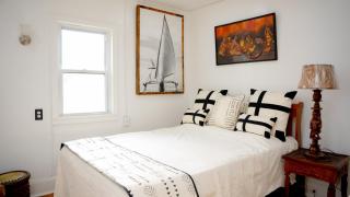 African Oasis Luxury Inn at the Gallery - Mount Vernon - 7