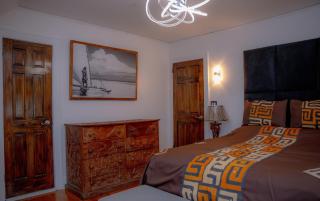 African Oasis Luxury Inn at the Gallery - 2