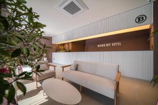 Browndot Eulwangri - Incheon - 5