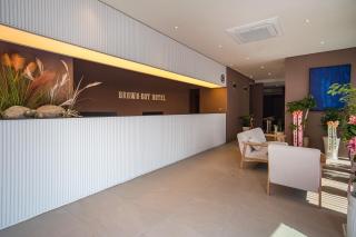 Browndot Eulwangri - Incheon - 4