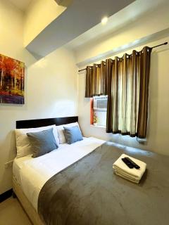 BGC Suites Uptown - Manila - 1