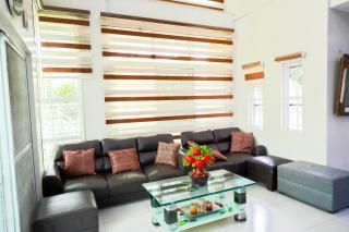 La Casa Vacanze Ph in Batangas City 5BR with Pool - Batangas City - 3