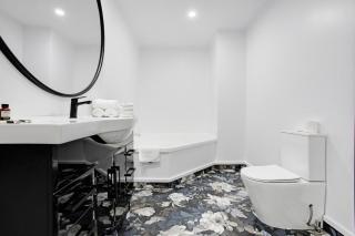 Chic Modern 2BR Heart of Manukau - Auckland - 4