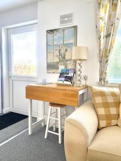 Glenburn, Peaceful Accommodation Fochabers - 1
