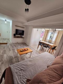La Feliz Apartment - Mar del Plata - 0