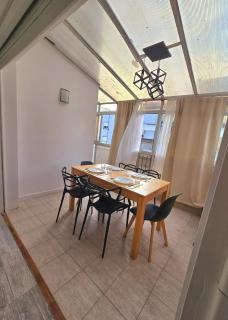 La Feliz Apartment - Mar del Plata - 4