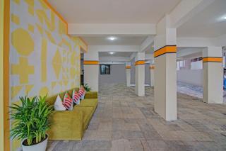 Hotel O Home Elegant RK Fursungi - Pune - 0