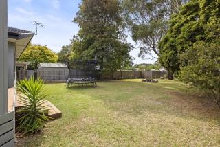 Balnarring Beach Haven - peaceful retreat, walk to beach - Balnarring Beach - 7