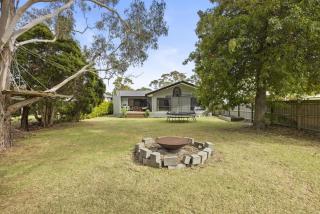 Balnarring Beach Haven - peaceful retreat, walk to beach - Balnarring Beach - 3