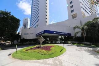 Beach Class Convention HOM - Recife - 0