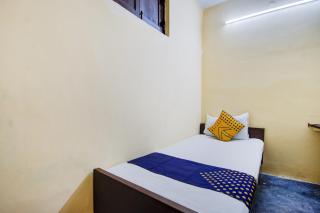 SPOT ON Dear Hotel - Bara Bazar - 7