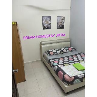 Homestay Jitra Dream Homestay - Jitra - 5