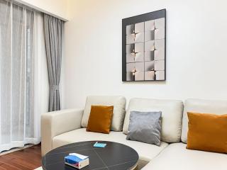 Tyms 2BR 2BA Apt Gubei CBD Near Takashimaya - 1