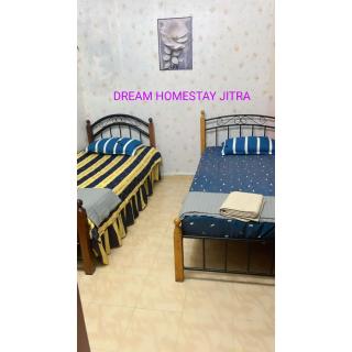 Homestay Jitra Dream Homestay - Jitra - 4
