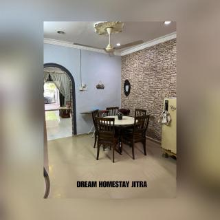 Homestay Jitra Dream Homestay - Jitra - 3
