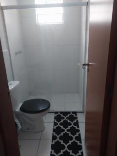 Apart luxo - Campos dos Goytacazes - 5
