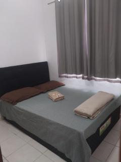 Apart luxo - Campos dos Goytacazes - 4