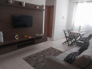 Apart luxo - Campos dos Goytacazes - 2
