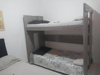 Apart luxo - Campos dos Goytacazes - 1