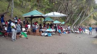 Michael's Beach Complex #1 - 8