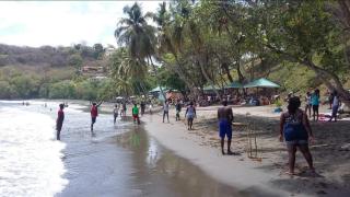 Michael's Beach Complex #1 - 6