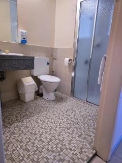Royal Motel Rockhampton - Rockhampton - 1
