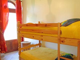 Gîte lumineux avec jardin, près de Vichy, 2 chambres, équipements modernes, draps inclus - FR-1-489-281 - Trézelles - 4