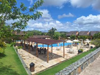 Flat no Maravilhoso Condomínio WinterVille - 0