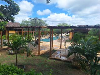 Flat no Maravilhoso Condomínio WinterVille - Gravatá - 9