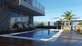 Casa Stephens - San Andrés - 1