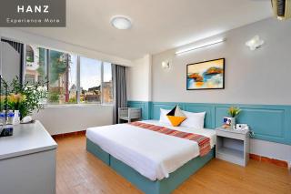 S79 Boutique Hotel Bui Vien - Ho Chi Minh - 8
