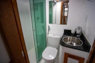 Mamirauá Barco Hotel - Manaus - 2