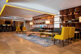 Krystal Urban Guadalajara - Guadalajara - 4