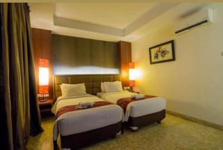 d'JHIA HOTEL - Nagoya - 9