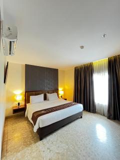 d'JHIA HOTEL - Nagoya - 8