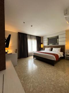 d'JHIA HOTEL - Nagoya - 6
