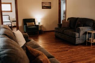 The Mueller Haus - Hermann - 8