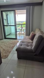 Flat Alto Da Serra Villas - Bananeiras - 7