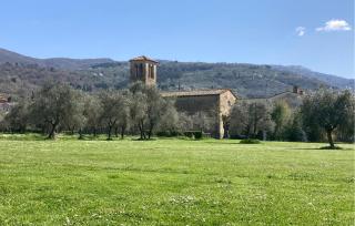 Amazing Home In Castelfranco Piandiscó - 2