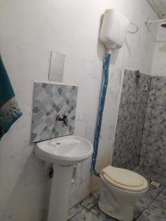 Kit net Particular - 7