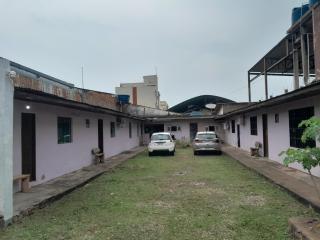 Kit net Particular - 2