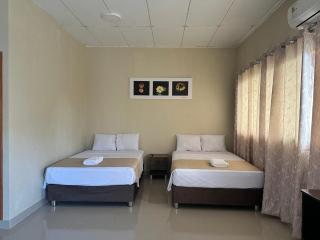 Casa Blanca Hotel - Iquitos - 5