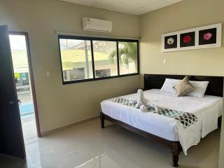 Casa Blanca Hotel - Iquitos - 4
