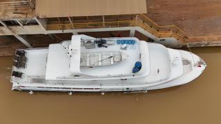 Mamirauá Barco Hotel - Manaus - 1