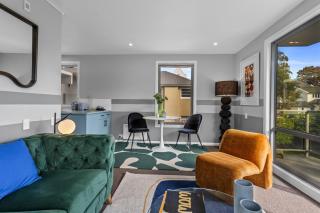 City living by Riverside Market and the Hospital - Christchurch - 7