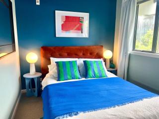 City living by Riverside Market and the Hospital - Christchurch - 6