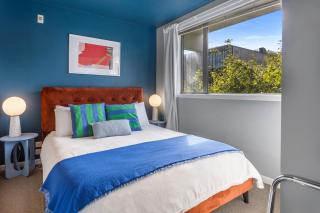 City living by Riverside Market and the Hospital - Christchurch - 3