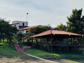 Mini-resort na Beira do Rio! - Santo Estêvão - 6