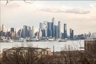 Cozy Apartment Minutes from NYC - West New York - 9